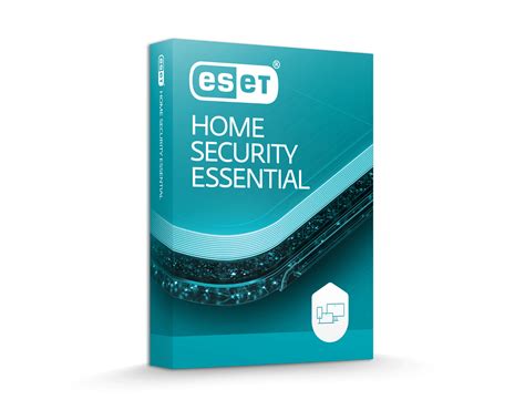 ESET HOME.